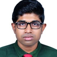 Pritom Saha