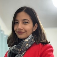 Aarju Karki