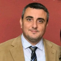 Salvador Gallego de la Rosa