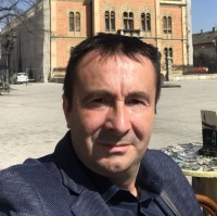 Marko Čorlija