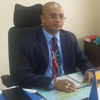 Thushara kodituwakku