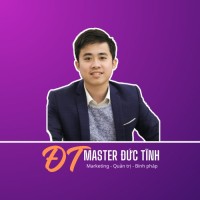 Đức Tĩnh Trần