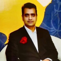 Nishant Bhasin