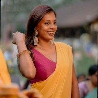 Sanjana Kumar