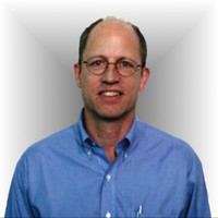 Bill Dewey