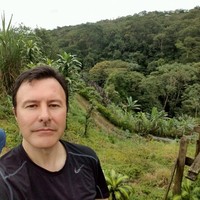 Chris Thompson, CSWP