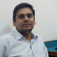 Vinod Yadav
