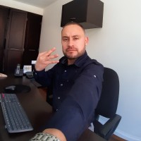 Alirio Montealegre Suarez