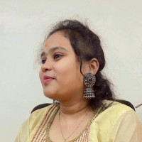 Soniya Karampudi