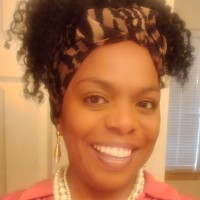 Elliatta Waters-Brooks