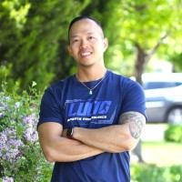 Brendan Luu
