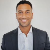 Daniel J. Mathew