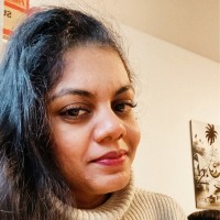 Samanthi Wanninayake