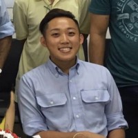Zhengsheng Liang