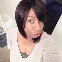 Monique Reed