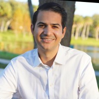 Jorge Soriano, CFP®, EA