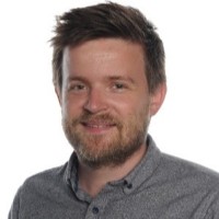 Tue Arndt Bæk Brorsbøl