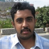 Narayan Ramamurthi