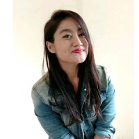 Alisha Gurung