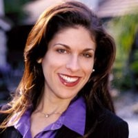 Jennifer Rogosin, Ph.D.