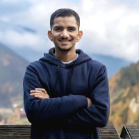 Ali Mohammed