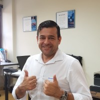 Rogério Alves Martins