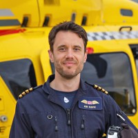 Rob Gleave