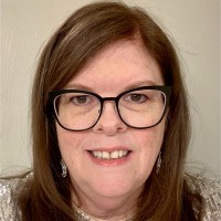 Jane Johnson