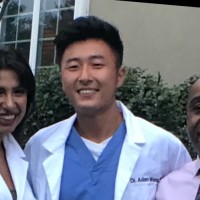 Adam Wang Dpt, Ccwc, Cert. Dn