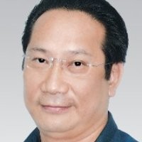 Johnson Koh