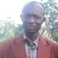 Daniel Oduor