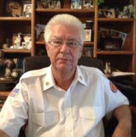 Bob Ault