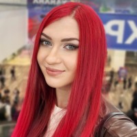 Yuliia Pokusa