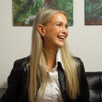 Agnes Ljung Lindberg
