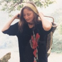 Amy Eisenberg, Ph.D.