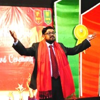 Dr. Tanvir Mohammad Hayder Arif