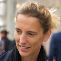 Lucile Mourgues Poumarède