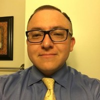 Larry Martinez