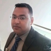 Tirthankar Sen