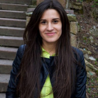 Tatiana Vidrașco