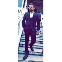 Wajahat Ahmed