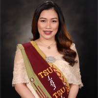 Alexandra Tiamzon