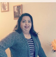 Manju Kumar