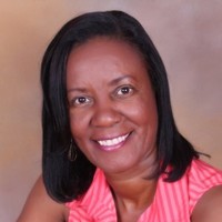 Pauline Clarke