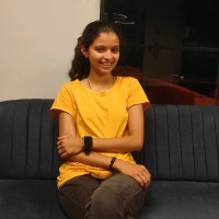 krupa nayak