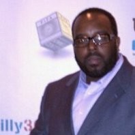 Rodney Greene