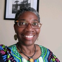 Gina B. Gilliam
