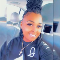 SHATARA ALEXANDER