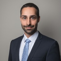 Oliver von Aesch, CFA