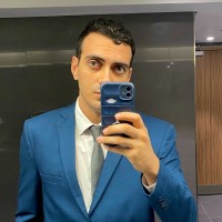Ahmed Farrag